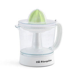 Orbegozo EP 2210 Exprimidor 25W Capacidad 1L